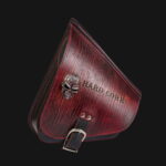 Sakwa motocyklowa</br>Softail S083 Harley Davidson