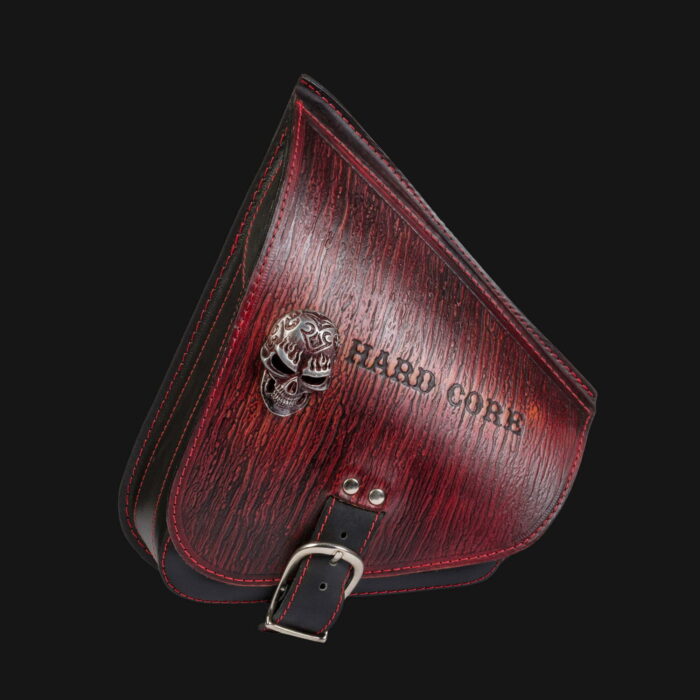 Sakwa motocyklowa</br>Softail S083 Harley Davidson - obrazek 7