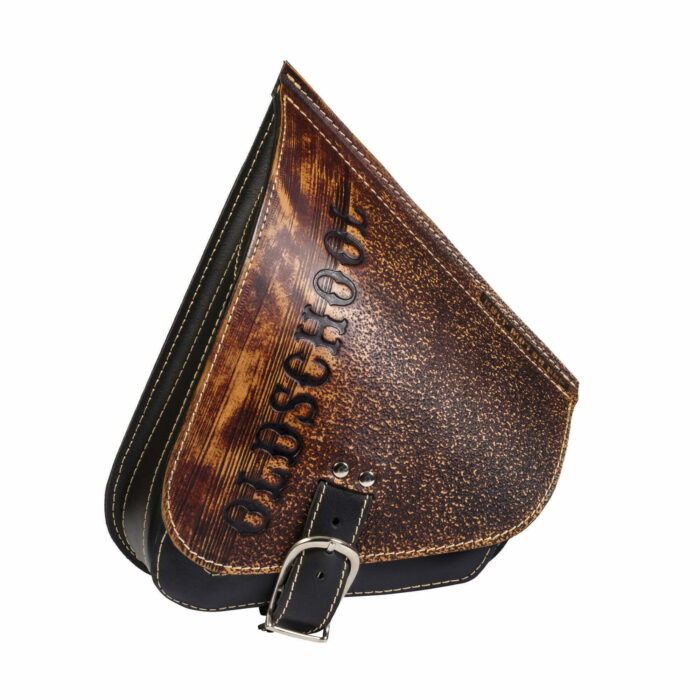 Sakwa motocyklowa</br>Softail S084 Harley Davidson - obrazek 2