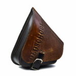 Sakwa motocyklowa</br>Softail S085 Harley Davidson - obrazek 2