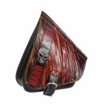 Sakwa motocyklowa</br>Softail S086 Harley Davidson - obrazek 2