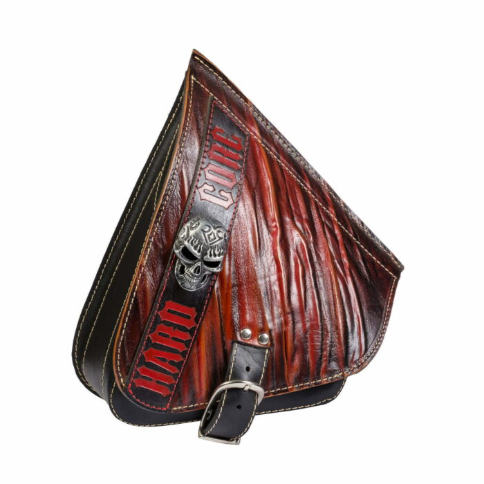 Sakwa motocyklowa</br>Softail S086 Harley Davidson - obrazek 2