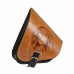 Sakwa motocyklowa</br>Softail S087 Harley Davidson - obrazek 2