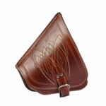 Sakwa motocyklowa</br>Softail S089 Harley Davidson - obrazek 2