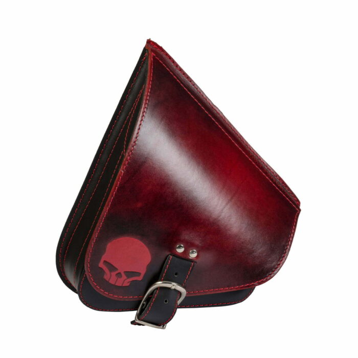 Sakwa motocyklowa</br>Softail S090 Harley Davidson - obrazek 2