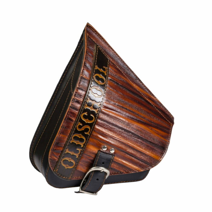 Sakwa motocyklowa</br>Softail S091 Harley Davidson - obrazek 2