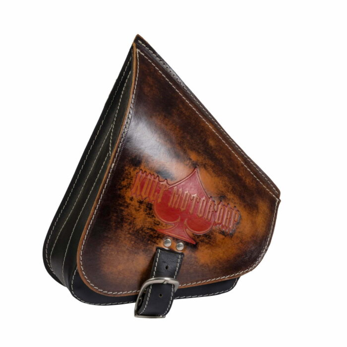 Sakwa motocyklowa</br>Softail S093 Harley Davidson - obrazek 2