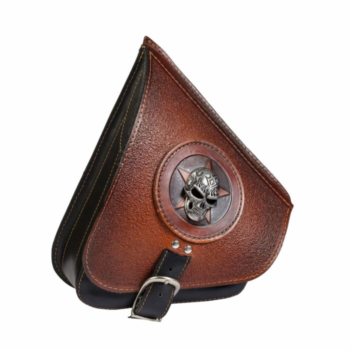 Sakwa motocyklowa</br>Softail S094 Harley Davidson - obrazek 2