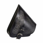 Sakwa motocyklowa</br>Softail S095 Harley Davidson - obrazek 2