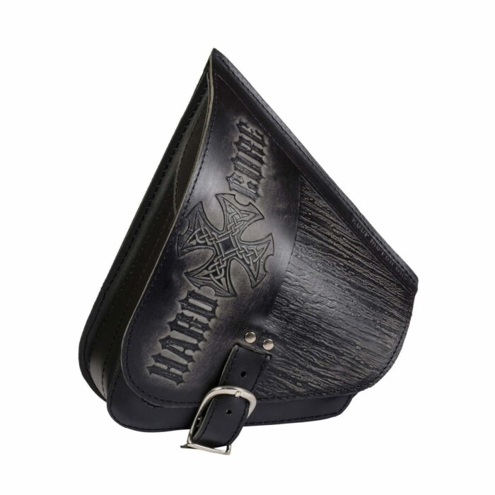 Sakwa motocyklowa</br>Softail S095 Harley Davidson - obrazek 2