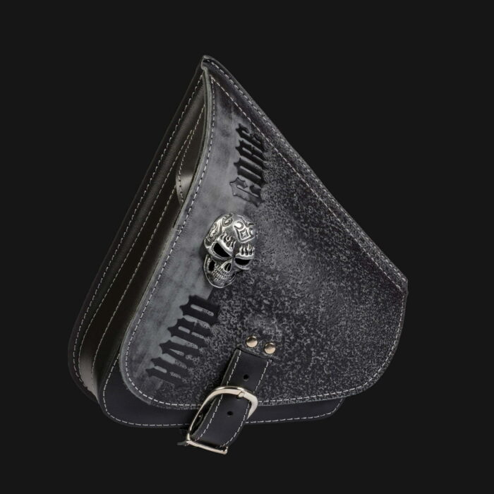 Sakwa motocyklowa</br>Softail S096 Harley Davidson - obrazek 7