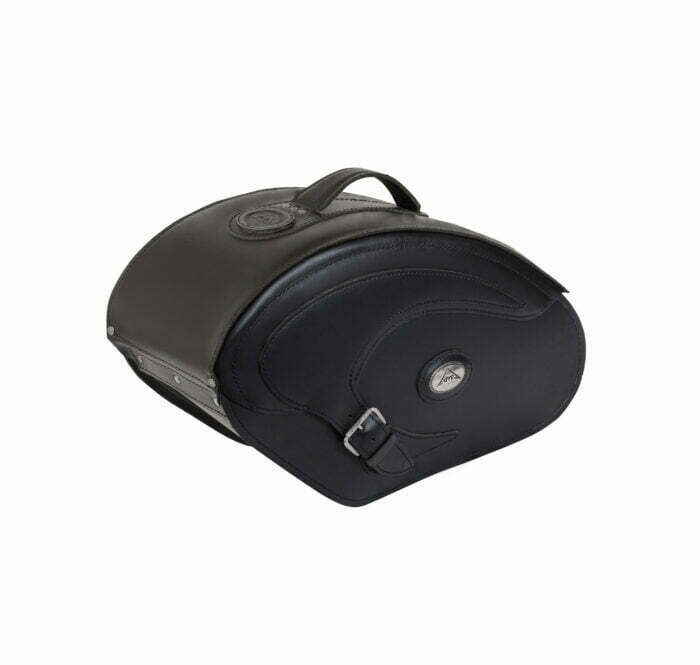 Kufer boczny motocyklowy</br>SB-001 Indian - obrazek 2