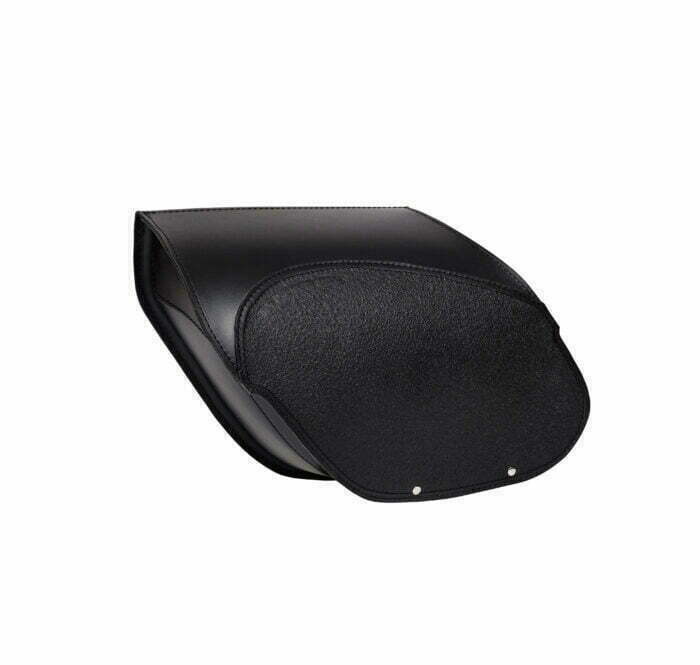 Kufer boczny motocyklowy</br>SB-003 Indian - obrazek 2