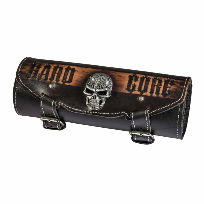 Sakwa motocyklowa</br>P-001 Piórnik - obrazek 2