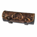 Sakwa motocyklowa</br>P-010 Piórnik - obrazek 2