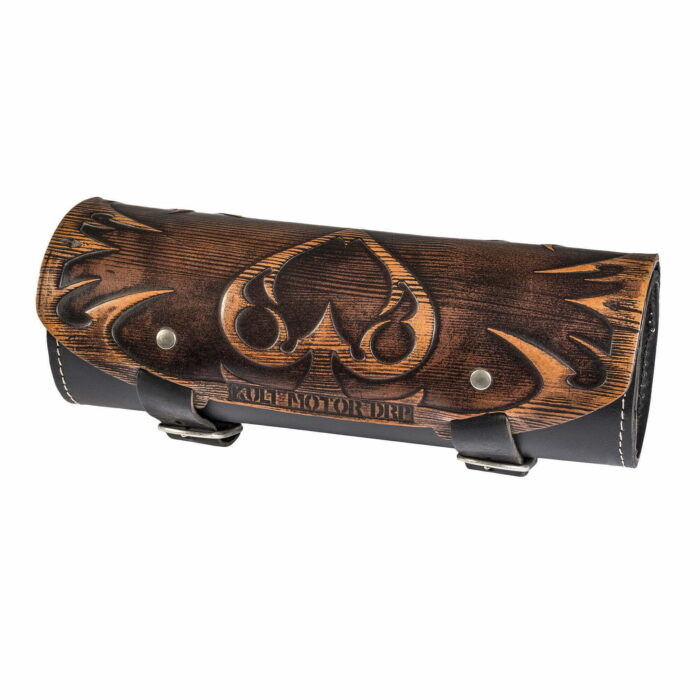 Sakwa motocyklowa</br>P-010 Piórnik - obrazek 2