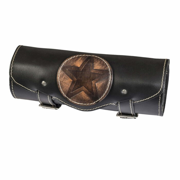 Sakwa motocyklowa</br>P-012 Piórnik - obrazek 2