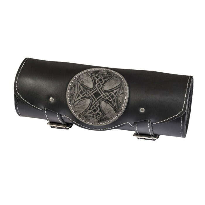 Sakwa motocyklowa</br>P-013 Piórnik - obrazek 2