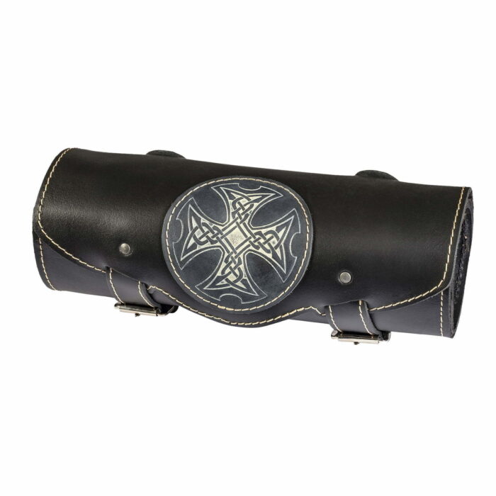 Sakwa motocyklowa</br>P-014 Piórnik - obrazek 2