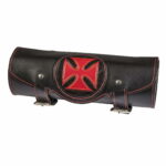 Sakwa motocyklowa</br>P-015 Piórnik - obrazek 2