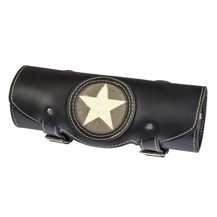 Sakwa motocyklowa</br>P-017 Piórnik - obrazek 2