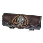 Sakwa motocyklowa</br>P-018 Piórnik - obrazek 2