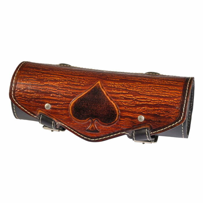 Sakwa motocyklowa</br>P-019 Piórnik - obrazek 2