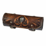 Sakwa motocyklowa</br>P-002 Piórnik - obrazek 2