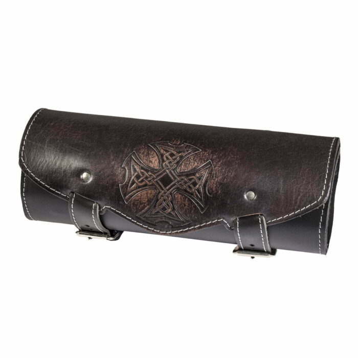 Sakwa motocyklowa</br>P-020 Piórnik - obrazek 2