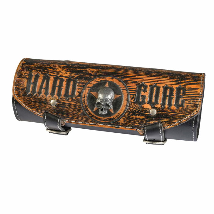 Sakwa motocyklowa</br>P-022 Piórnik - obrazek 2