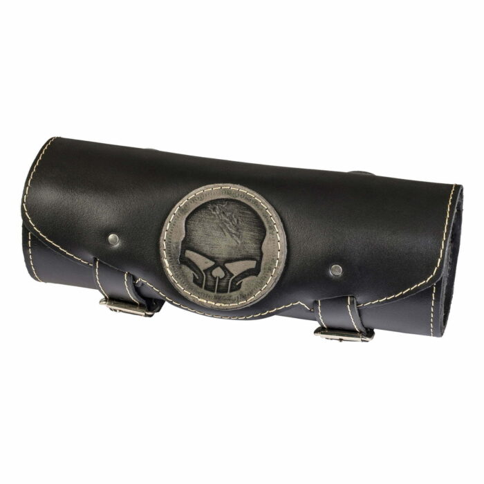 Sakwa motocyklowa</br>P-024 Piórnik - obrazek 2