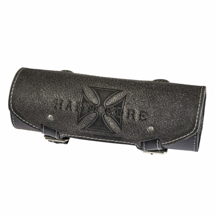 Sakwa motocyklowa</br>P-025 Piórnik - obrazek 2