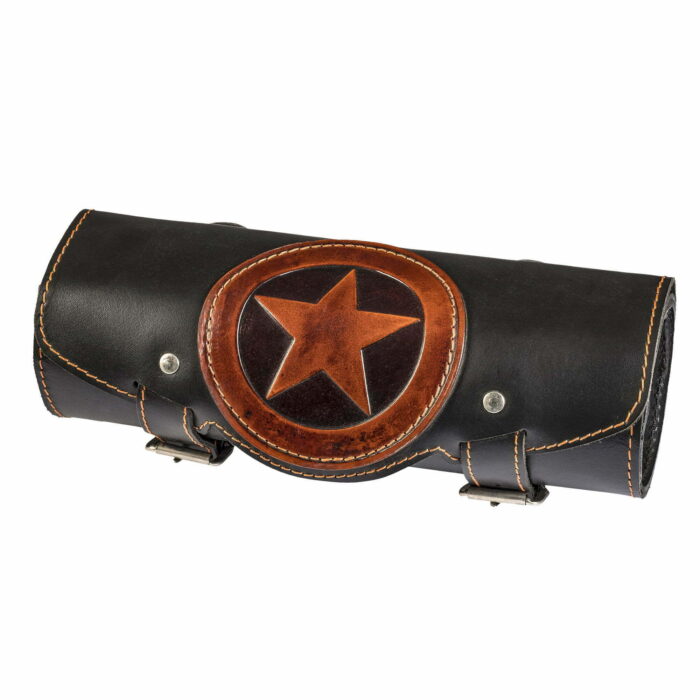 Sakwa motocyklowa</br>P-027 Piórnik - obrazek 2