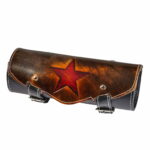 Sakwa motocyklowa</br>P-028 Piórnik - obrazek 2