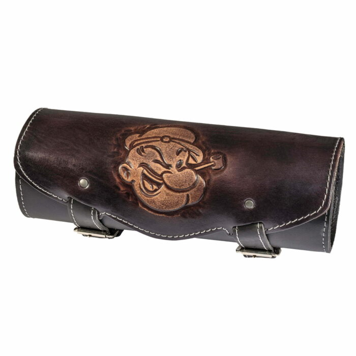 Sakwa motocyklowa</br>P-029 Piórnik - obrazek 2