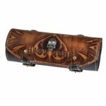 Sakwa motocyklowa</br>P-003 Piórnik - obrazek 2