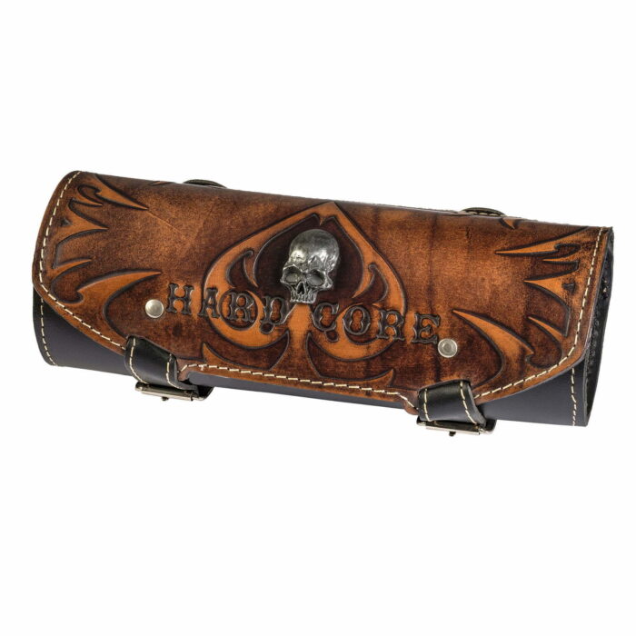 Sakwa motocyklowa</br>P-003 Piórnik - obrazek 2