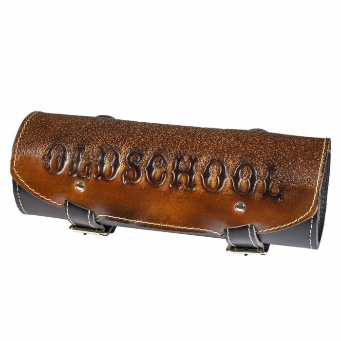 Sakwa motocyklowa</br>P-030 Piórnik - obrazek 2