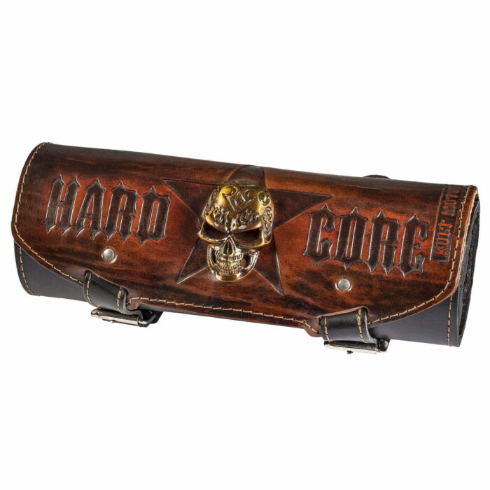 Sakwa motocyklowa</br>P-031 Piórnik - obrazek 2