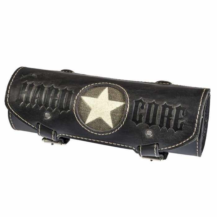 Sakwa motocyklowa</br>P-033 Piórnik - obrazek 2