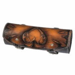 Sakwa motocyklowa</br>P-036 Piórnik - obrazek 2