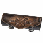 Sakwa motocyklowa</br>P-037 Piórnik - obrazek 2