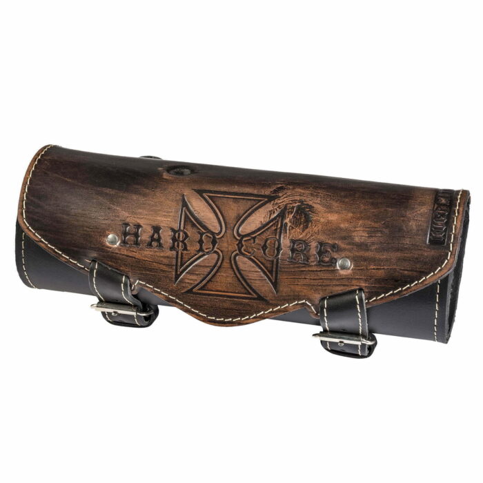 Sakwa motocyklowa</br>P-037 Piórnik - obrazek 2