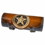 Sakwa motocyklowa</br>P-038 Piórnik - obrazek 2