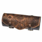 Sakwa motocyklowa</br>P-039 Piórnik - obrazek 2