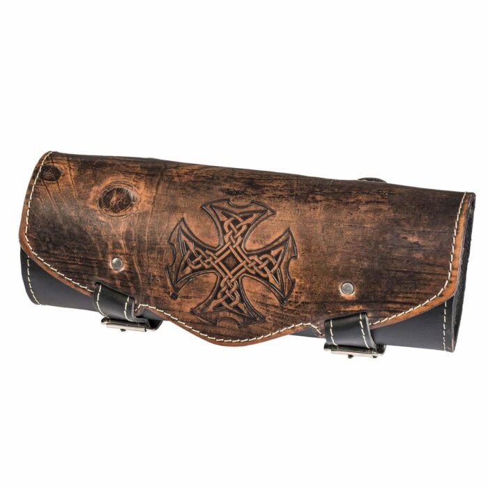 Sakwa motocyklowa</br>P-039 Piórnik - obrazek 2