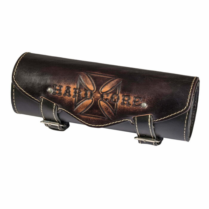 Sakwa motocyklowa</br>P-004 Piórnik - obrazek 2