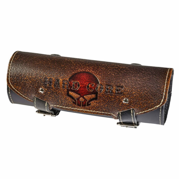 Sakwa motocyklowa</br>P-040 Piórnik - obrazek 2