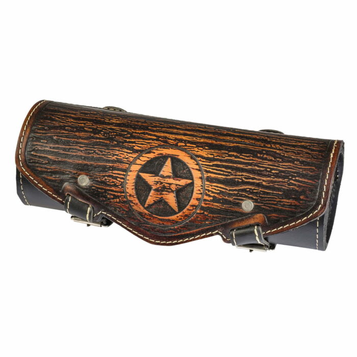 Sakwa motocyklowa</br>P-045 Piórnik - obrazek 2