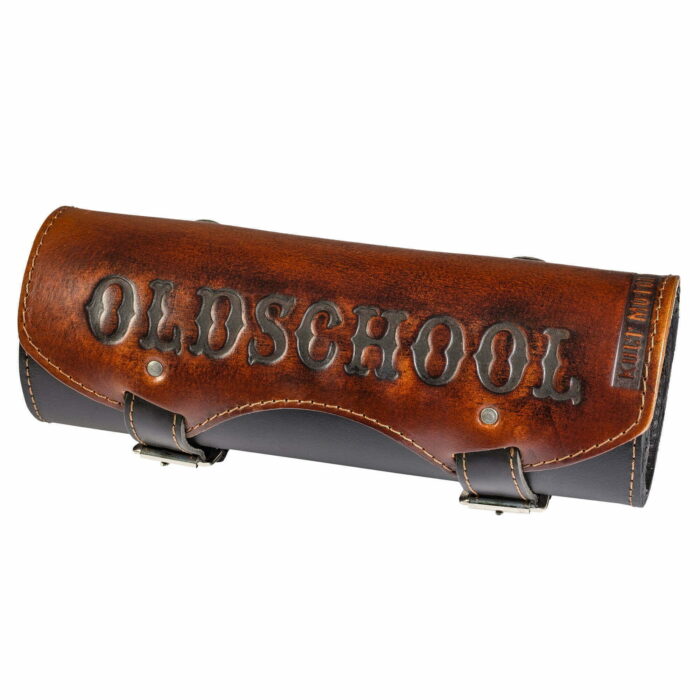 Sakwa motocyklowa</br>P-046 Piórnik - obrazek 2